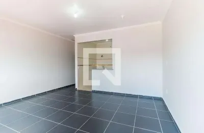 Casa para aluguel - vila nova aparecida, 3 quartos,  94 m² - mogi das cruzes