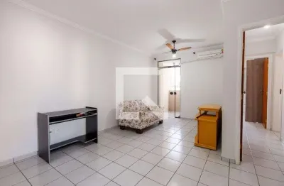 Apartamento para aluguel - centro, 2 quartos,  66 m² - taubaté