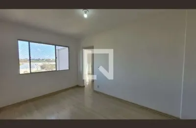 Apartamento para aluguel - betim industrial, 2 quartos,  48 m² - betim