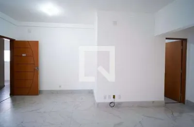 Apartamento para aluguel - parque santos dumont, 2 quartos,  59 m² - votorantim