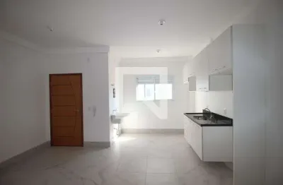 Apartamento para aluguel - parque santos dumont, 2 quartos,  59 m² - votorantim
