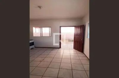 Kitnet / stúdio para aluguel - serraria, 1 quarto,  35 m² - são josé