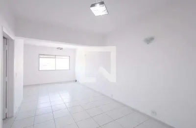 Apartamento para aluguel - centro, 2 quartos,  110 m² - taubaté
