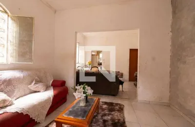 Casa para aluguel - da luz, 2 quartos,  96 m² - nova iguaçu