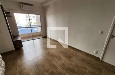Apartamento para aluguel - vila real, 2 quartos,  69 m² - hortolândia