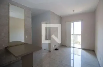 Apartamento para aluguel - residencial real parque, 2 quartos,  57 m² - sumaré