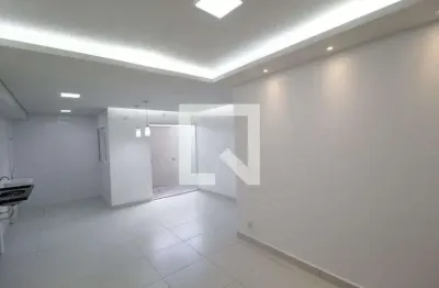 Apartamento para aluguel - novo mundo, 2 quartos,  78 m² - uberlândia