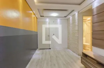 Apartamento para aluguel - afonso pena, 1 quarto,  47 m² - são josé dos pinhais