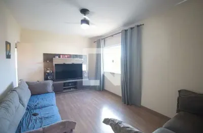 Casa para aluguel - vila yara, 4 quartos,  228 m² - são gonçalo