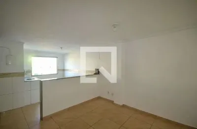Apartamento para aluguel - centro, 1 quarto,  50 m² - nilópolis