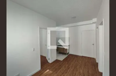 Apartamento para aluguel - vila são paulo, 2 quartos,  40 m² - ferraz de vasconcelos