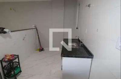 Apartamento para aluguel - santa cruz da serra, 2 quartos,  60 m² - duque de caxias