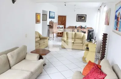 Apartamento para aluguel - boa vista, 2 quartos,  110 m² - são vicente