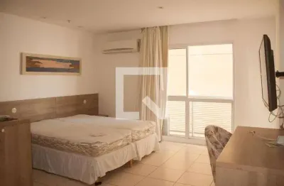 Kitnet / stúdio para aluguel - lambert, 1 quarto,  30 m² - nova iguaçu