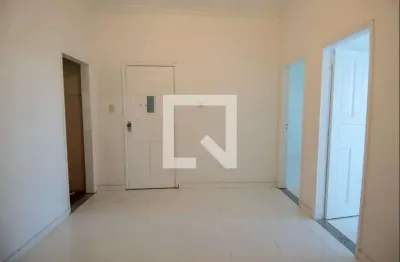 Apartamento para aluguel - centro, 2 quartos,  100 m² - duque de caxias