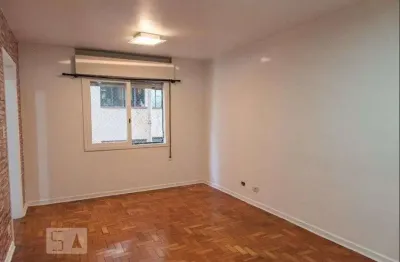 Kitnet / stúdio para aluguel - liberdade, 1 quarto,  45 m² - são paulo