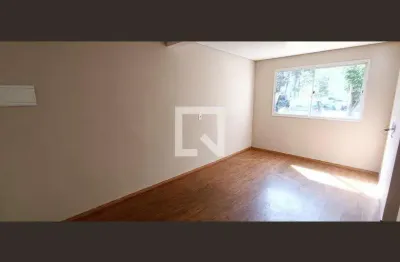 Apartamento para aluguel - vila pirajussara, 2 quartos,  47 m² - são paulo