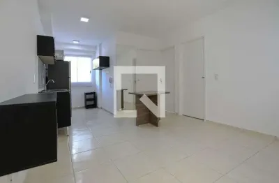 Apartamento para aluguel - vila brasileira, 2 quartos,  54 m² - mogi das cruzes