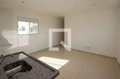 Apartamento para aluguel - vila antonieta, 2 quartos,  35 m² - são paulo