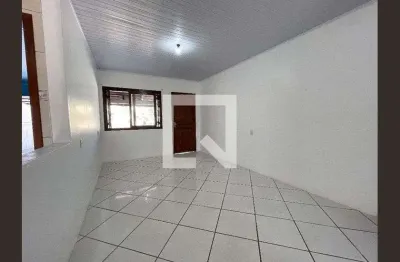 Casa para aluguel - vicentina, 3 quartos,  125 m² - são leopoldo