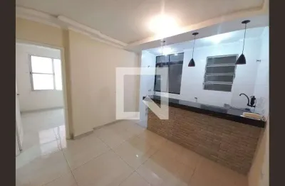 Apartamento para aluguel - boa vista, 2 quartos,  60 m² - são vicente