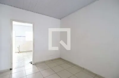 Casa para aluguel - vila nova cachoeirinha, 1 quarto,  80 m² - são paulo