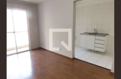 Apartamento para aluguel - jardim henriqueta, 2 quartos,  49 m² - taboão da serra