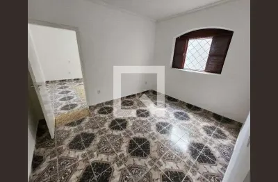 Casa para aluguel - jardim rosolem, 3 quartos,  160 m² - hortolândia