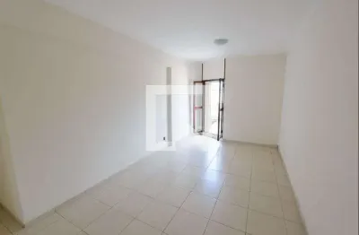 Apartamento para aluguel - centro, 3 quartos,  135 m² - taubaté