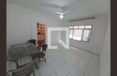 Apartamento para aluguel - boa vista, 1 quarto,  64 m² - são vicente