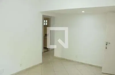Apartamento para aluguel - caonzé, 2 quartos,  45 m² - nova iguaçu