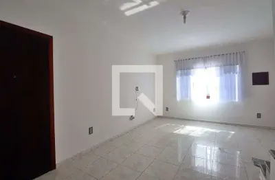 Casa para aluguel - vila clarice, 3 quartos,  150 m² - santo andré