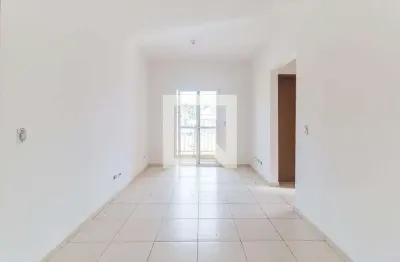 Apartamento para aluguel - mogi moderno, 2 quartos,  52 m² - mogi das cruzes