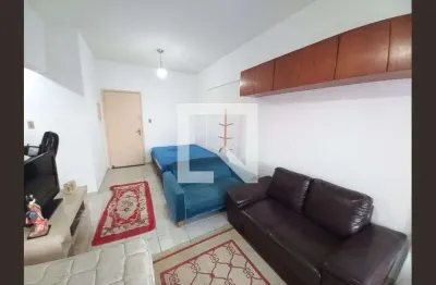 Apartamento para aluguel - boa vista, 1 quarto,  47 m² - são vicente
