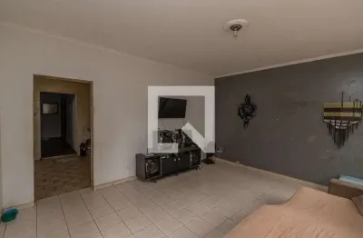 Casa para aluguel - jardim santa madalena, 3 quartos,  258 m² - sumaré