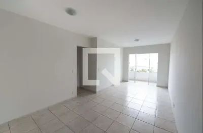 Apartamento para aluguel - vila são josé, 3 quartos,  83 m² - taubaté