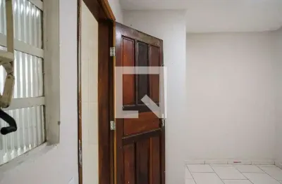 Kitnet / stúdio para aluguel - olímpico, 1 quarto,  35 m² - são caetano do sul