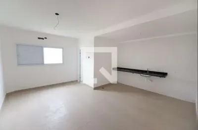 Kitnet / stúdio para aluguel - centro, 1 quarto,  29 m² - taubaté