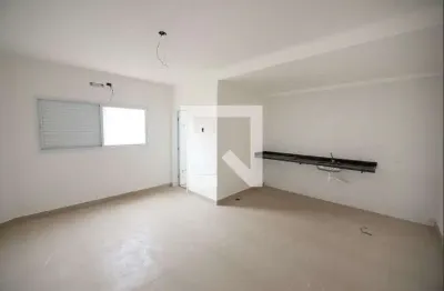 Kitnet / stúdio para aluguel - centro, 1 quarto,  29 m² - taubaté