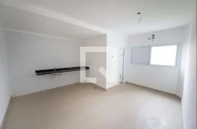 Kitnet / stúdio para aluguel - centro, 1 quarto,  29 m² - taubaté