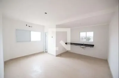 Kitnet / stúdio para aluguel - centro, 1 quarto,  29 m² - taubaté