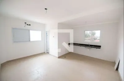 Kitnet / stúdio para aluguel - centro, 1 quarto,  29 m² - taubaté