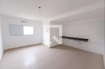 Kitnet / stúdio para aluguel - centro, 1 quarto,  29 m² - taubaté