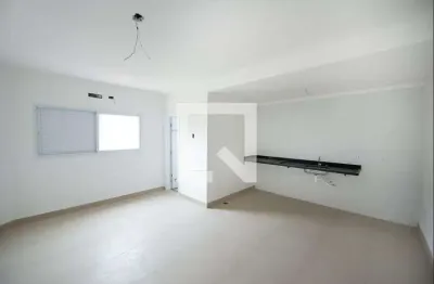 Kitnet / stúdio para aluguel - centro, 1 quarto,  29 m² - taubaté