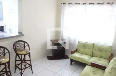 Apartamento para aluguel - boa vista, 1 quarto,  45 m² - são vicente