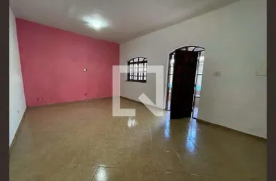 Casa para aluguel - vila sarapuí, 4 quartos,  450 m² - duque de caxias