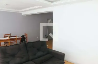 Apartamento para aluguel - vila treze de maio, 4 quartos,  145 m² - nova iguaçu