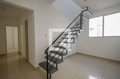 Cobertura para aluguel - jardim santa clara, 2 quartos,  135 m² - taubaté