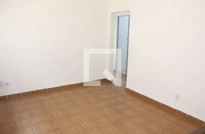 Apartamento para aluguel - vila são jorge, 2 quartos,  60 m² - são vicente