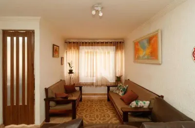 Apartamento para Aluguel - Tucuruvi, 3 Quartos,  65 m² - São Paulo